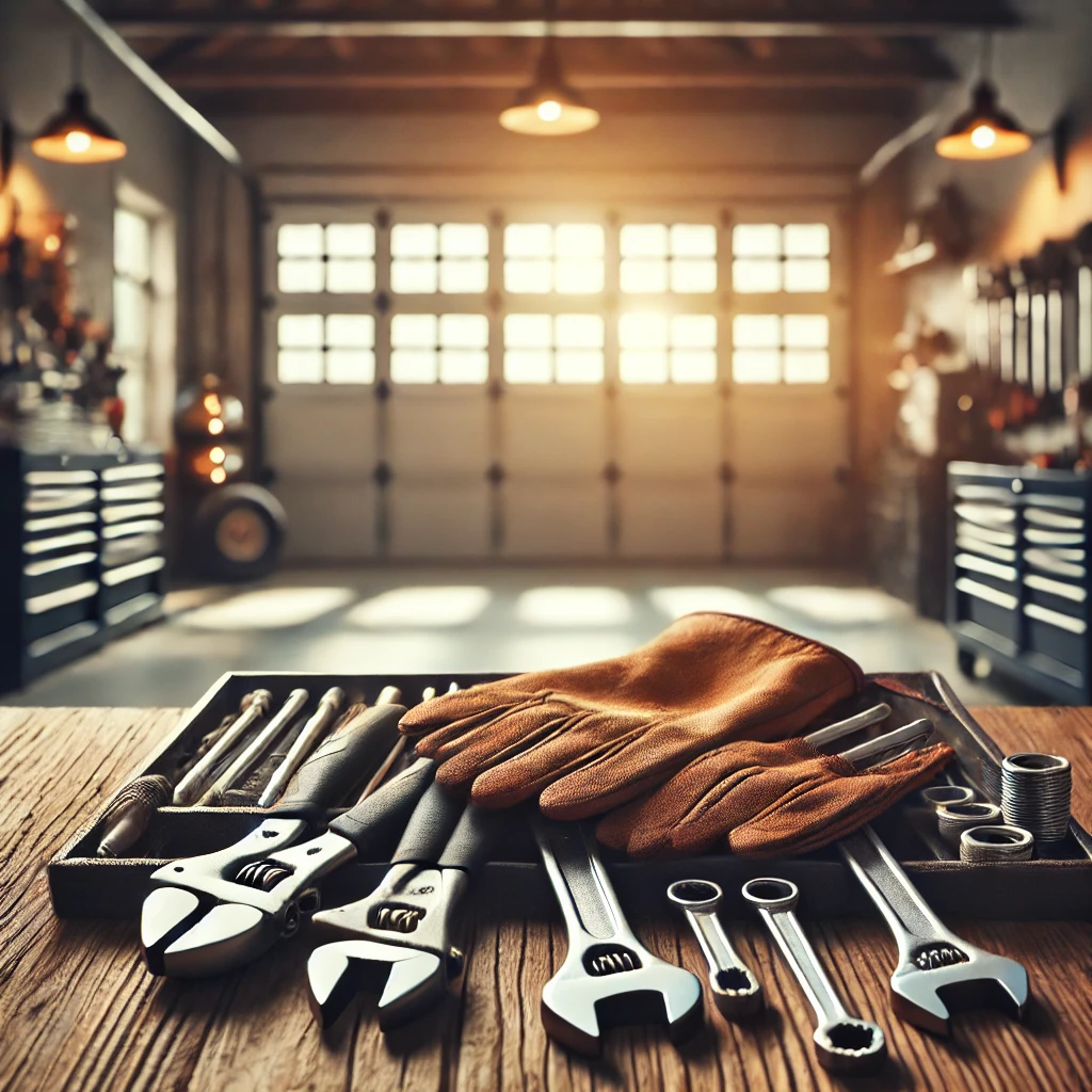 About Our Family-Owned Garage Door Company in Long Branch NJ - Professional Service Team