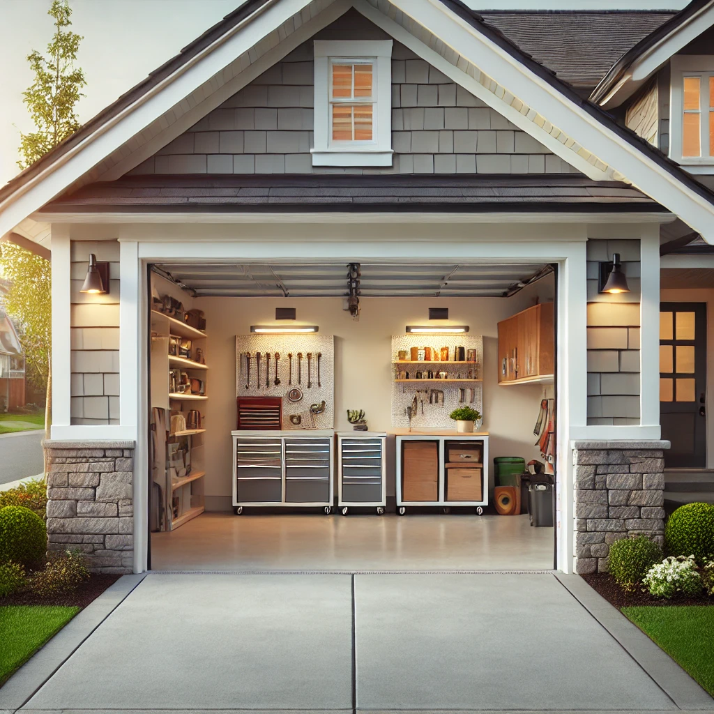 Latest garage door repair tips and maintenance guides from Long Branch's trusted experts