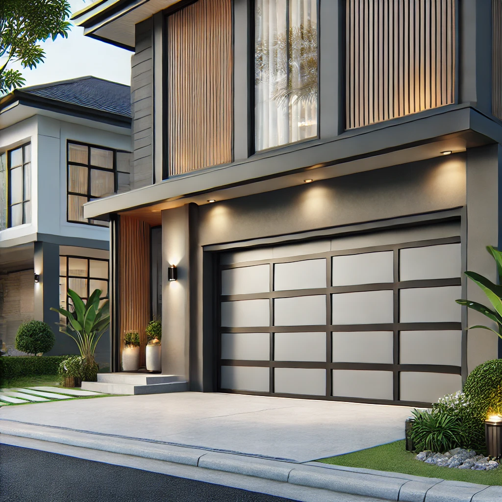 Professional Garage Door Company Long Branch NJ - 24/7 Emergency Service & Repairs
