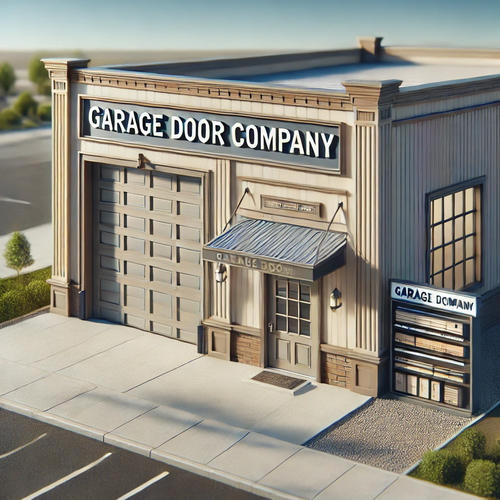 Best Garage Door Company Near Me Long Branch NJ - 24/7 Emergency Service
