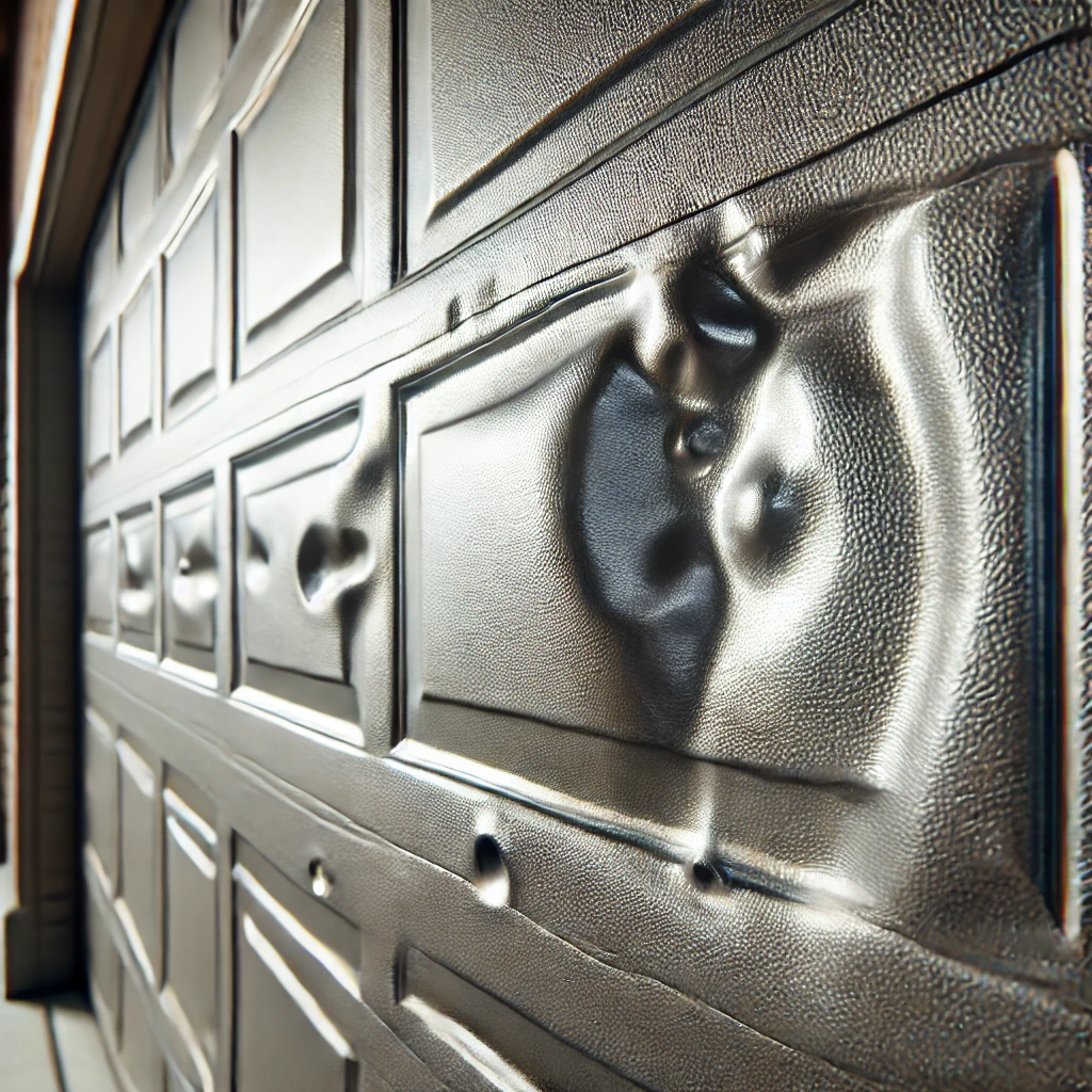 Professional Garage Door Dents Repair Long Branch NJ - Expert Dent Removal Services