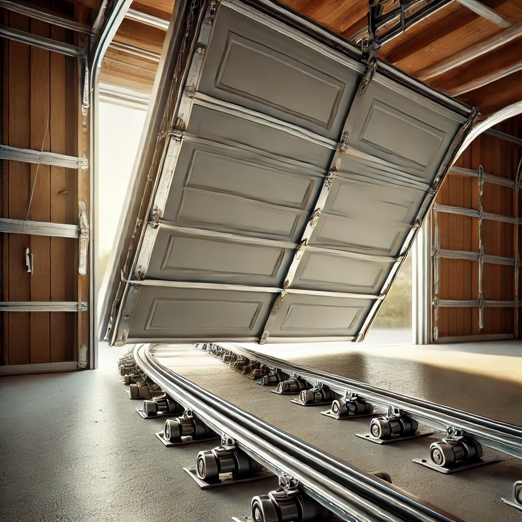 Garage door off track repair in Long Branch NJ - 24/7 Emergency Repair Services by Garage Door Repair Long Branch New Jersey