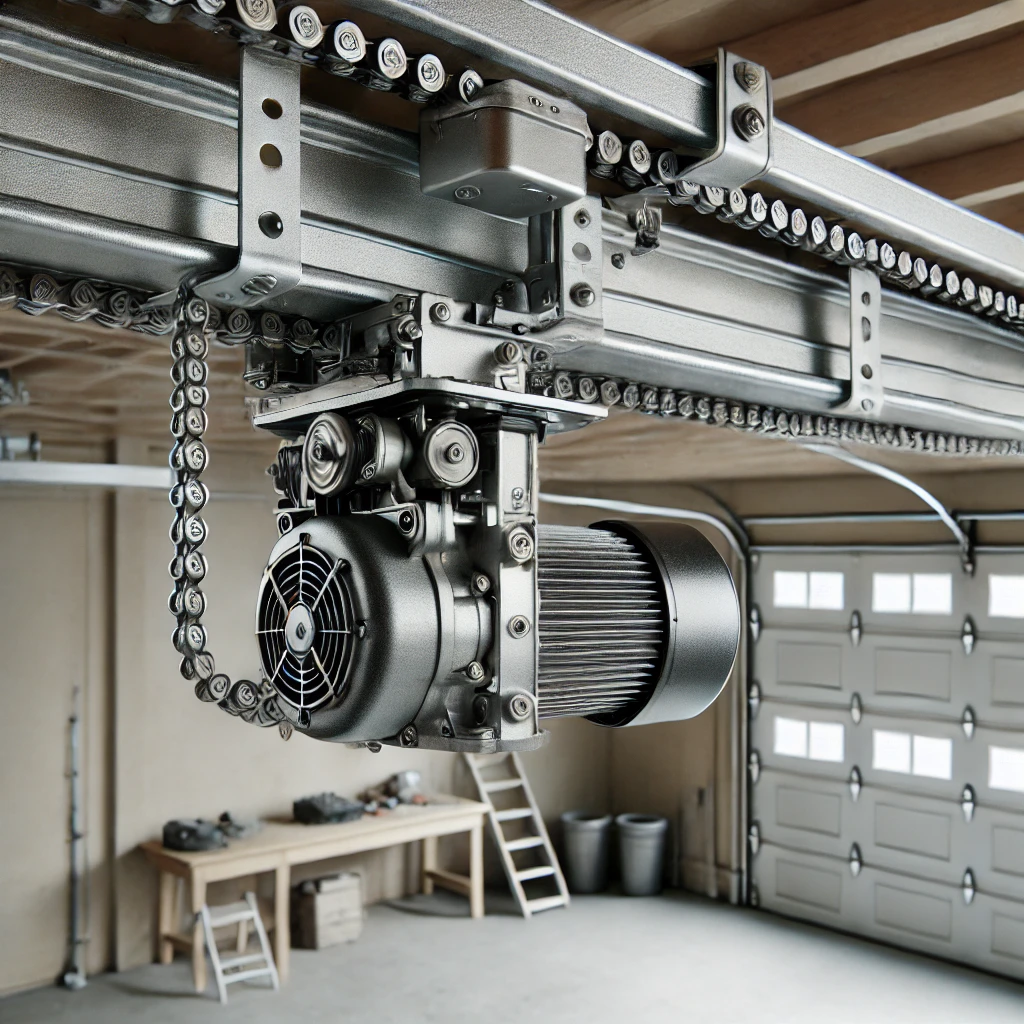 Professional Garage Door Opener Installation Long Branch NJ - Expert Smart Opener Installation Services