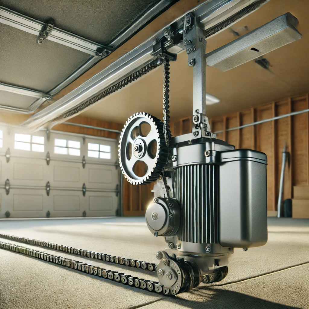 Garage Door Opener Installation & Service in Long Branch NJ - Professional Solutions for All Opener Brands