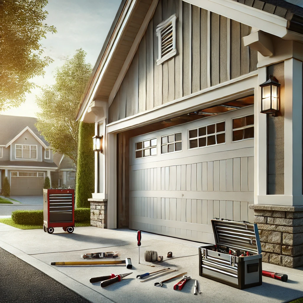 24/7 Garage Door Repair Long Branch NJ - Emergency Repair Services by Garage Door Repair Long Branch New Jersey