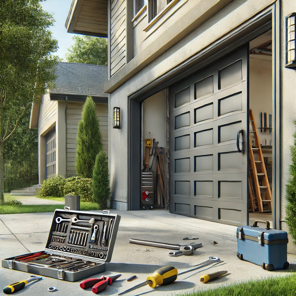 Local Garage Door Repair Long Branch NJ - 24/7 Emergency Service Near You
