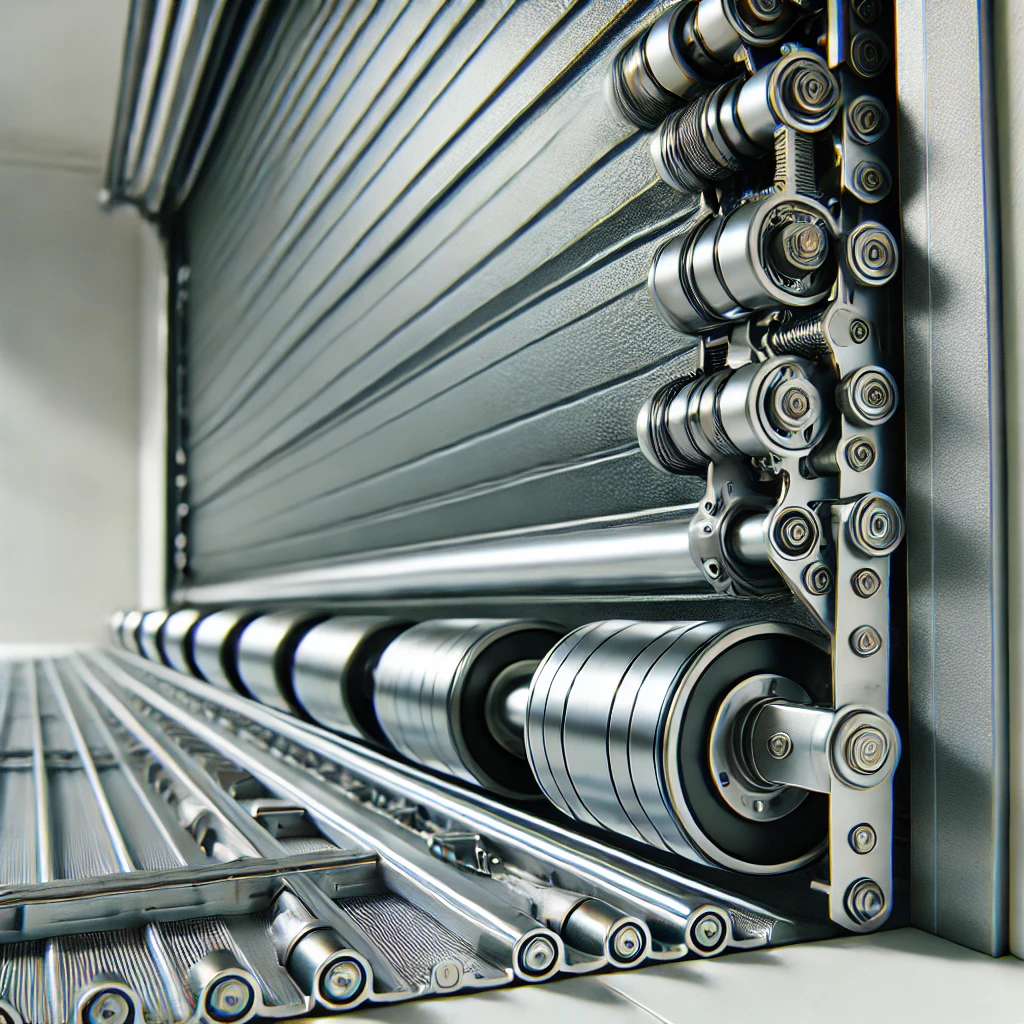 Expert Roller Garage Door Repairs Long Branch NJ - Professional Door System Specialists